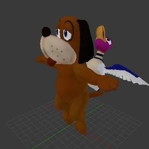 Meet your Posher, Devin